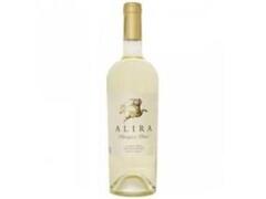 Alira Sauvignon Blanc Vin Alb Sec 0.75L