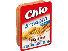 Chio Stickletti Cartof 80G