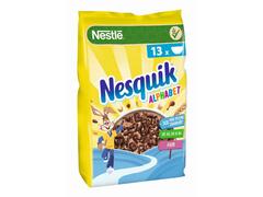 Nestle Nesquik Alphabet Cereale integrale 450g