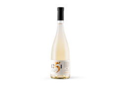 Vin Alb Blanc De Noir Silvania 1251 0.75L