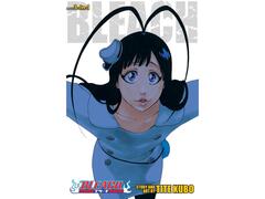 Bleach (3-in-1 Edition) - Volume 22