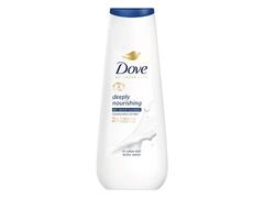 Gel de dus Dove Advanced Care Deeply Nourishing 400ml