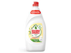 Detergent de vase Fairy Sensitive Chamomile, 750 ML