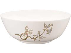 BOL 17.8 CM PEARL ZEN GARDEN