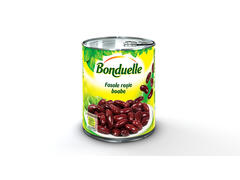 Bonduelle fasole rosie 800g