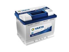 Baterie auto Varta Blue 60AH 560408054 D24