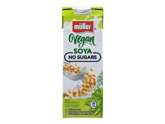 Muller Vegan Soia Fara Zaharuri 1L