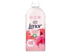 Balsam De Rufe Lenor Peony & Hibiscus, 1.2L, 48 Spălări