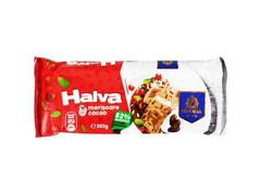 FELEACUL HALVA 300GR CACAO MERISOARE