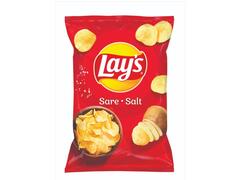 Lay's Chips cartofi cu sare 170 g