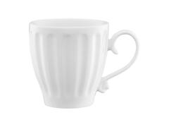 Cana 300Ml, Alb, Pastello