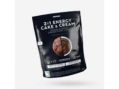 Prăjitură și Cremă energizantă 2 în 1 Ciocolată