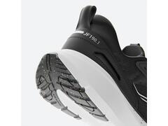 Încălţăminte Alergare Jogging JOGFLOW 190.1 Run Negru Bărbați undefined