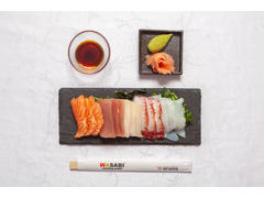 SASHIMI LOVE 15 180 g