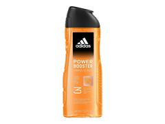 Adidas Male Gel Dus Power Booster 400ml