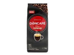 Cafea boabe prajita Doncafe Elita Espresso, 1 kg