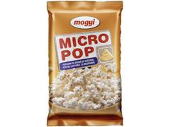 MOGYI MICROPOP 100GR CASCAVAL