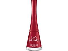 Lac de unghii Bourjois 1 Seconde Relaunch, 09 Irre(D)sistible, 9ML