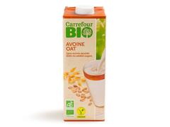 Bautura Cu Ovaz Carrefour Bio 1 L