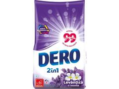 Dero Manual Lavanda 1.4Kg