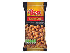 Porumb copt si sarat Best, 50 g