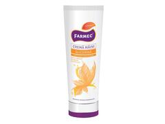 Farmec Crema maini glicerina 150 ml