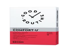 Comfort U Good Routine, 10 capsule, Secom