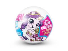 Figurina surpriza 5 Surprise Unicorn Squad S7, Multicolor