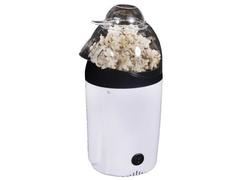 Aparat de facut popcorn Esperanza EKP006 - 5901299954553, 1200W (Alb)
