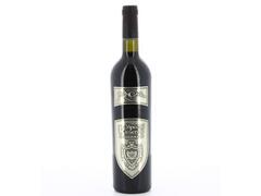 Vin Rosu Sec, Princiar Feteasca Neagra, 0.75L