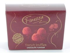 Trufe Cu Ciocolata Finezza 135G