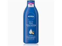 Nivea Lotiune de corp hidratanta 400 ml