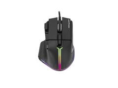 Mouse gaming White Shark, Marrok 9006, Negru