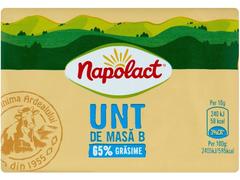 Unt 65% grasime 200 g Napolact