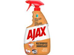 Ajax detergent spray pentru curatat suprafete lavabile, 750ML