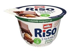 Muller orez cu ciocolata si alune padure 200 g