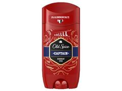 Deodorant Solid Old Spice Captain pentru barbati 85 ml