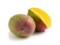 Mango bio, o bucata
