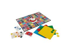 Joc educativ, Smile Games, Numere Buclucase