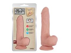 Dildo Bottomless Pleasure Flesh