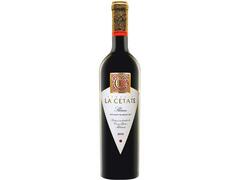 Vin rosu La Cetate Shiraz 0.75L