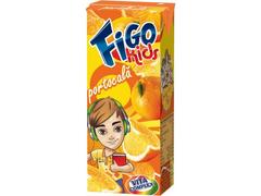 Suc de portocale kids 0.2L Figo