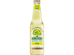 Cidru Somersby Pere, 0.33L