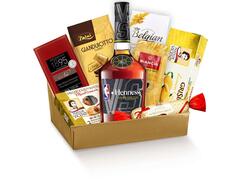 Pachet Cadou Alexander