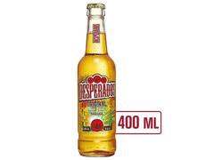 Desperados Bere cu tequila 0.4l