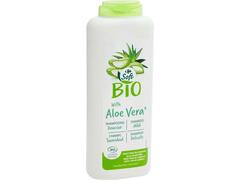 Sampon Organic Carrefour Soft Bio Pentru Toate Tipurile De Par, 400Ml