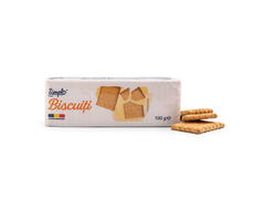 Biscuiti 100 G Simpl