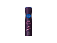 Antiperspirant Spray Nivea Pearl & Beauty Soft&Smooth, 150ML