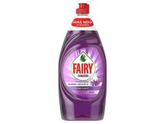 Detergent de vase Extra liliac 900ML Fairy