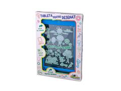 Tableta pentru desenat Noriel, Albastru